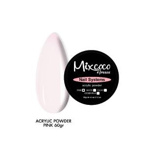 Mixcoco Acrylic Powder Pink